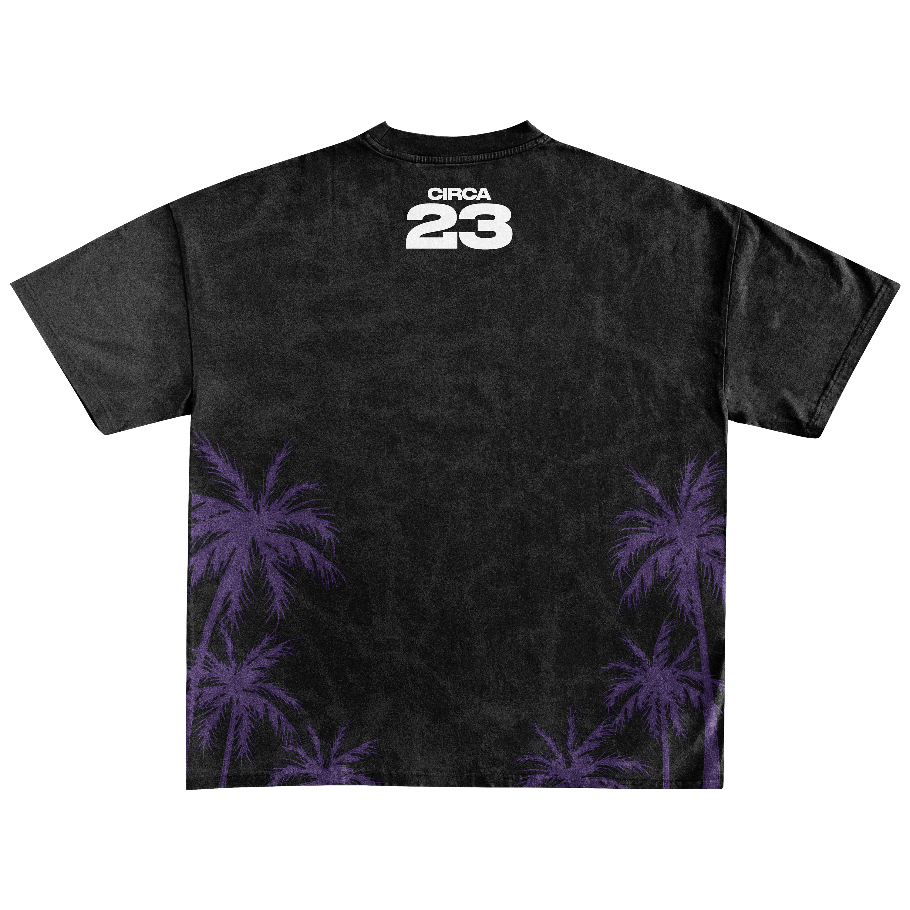 "PARADISE" TSHIRT