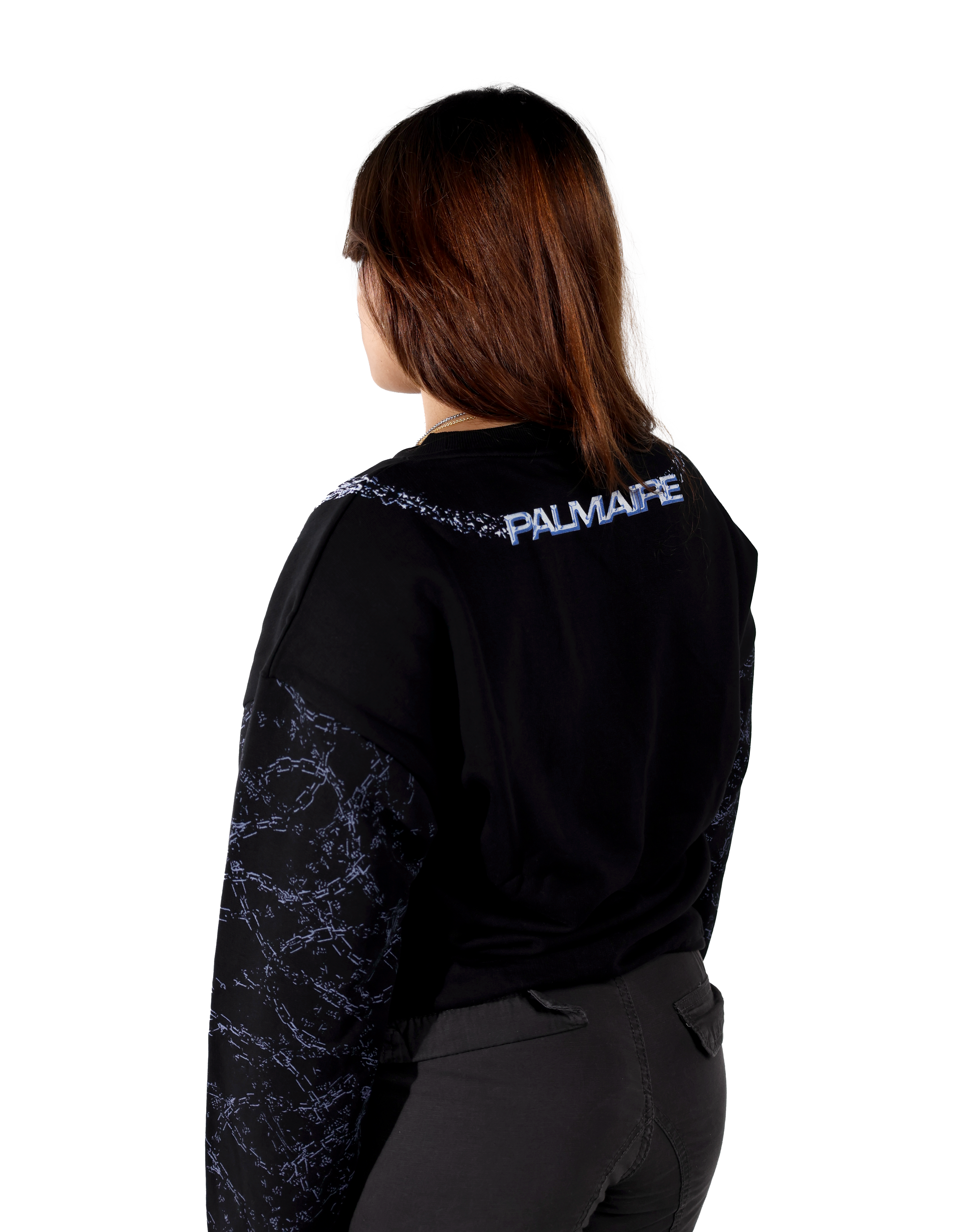 "SAVIOR” SWEATSHIRT